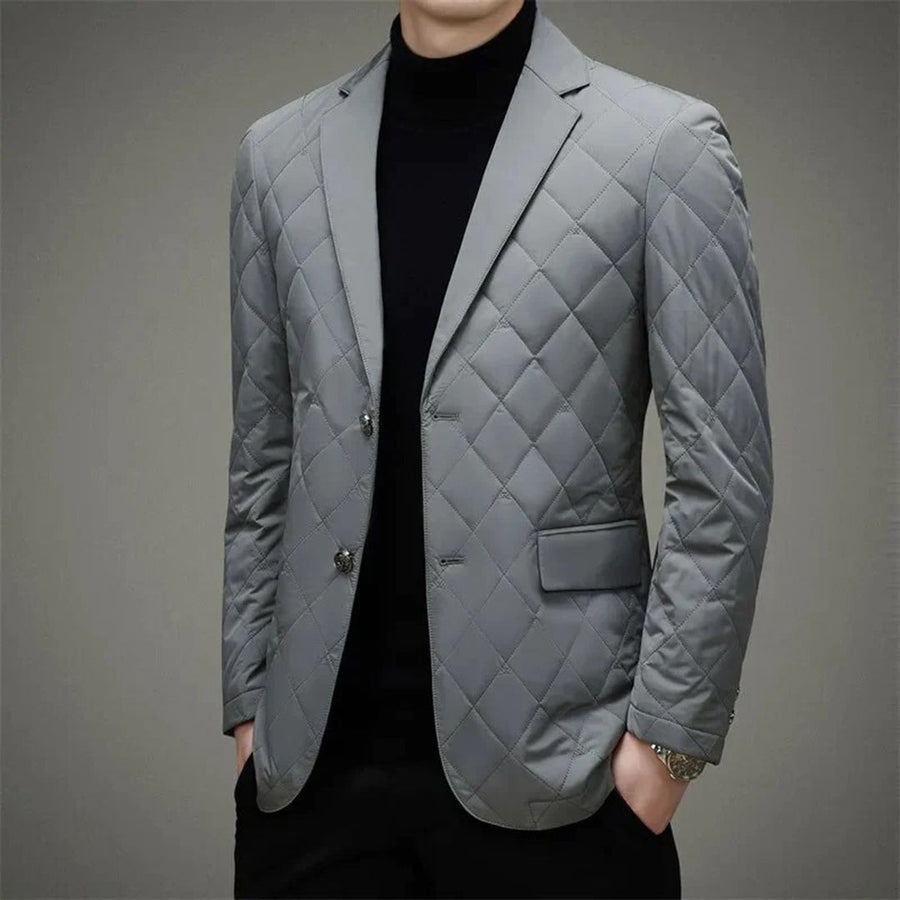 WW | Blazer - Klassiker - Luxuriöses Material - Formelli Anläss für Herren