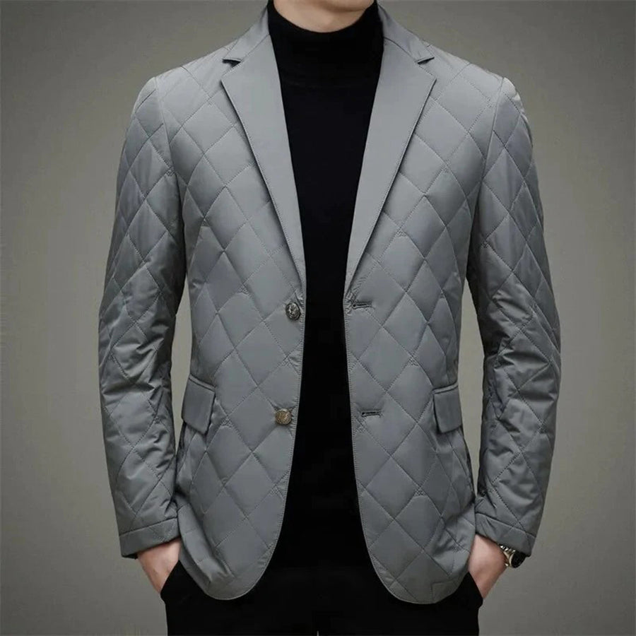 WW | Blazer - Klassiker - Luxuriöses Material - Formelli Anläss für Herren