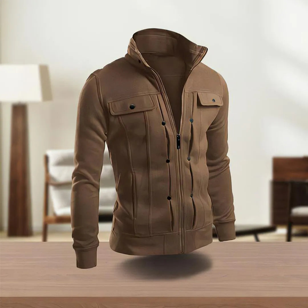 WW | Men's Casual Jacket