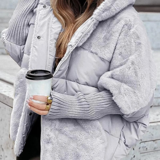 WW | Damen Winterjacke - Warm und Bequem