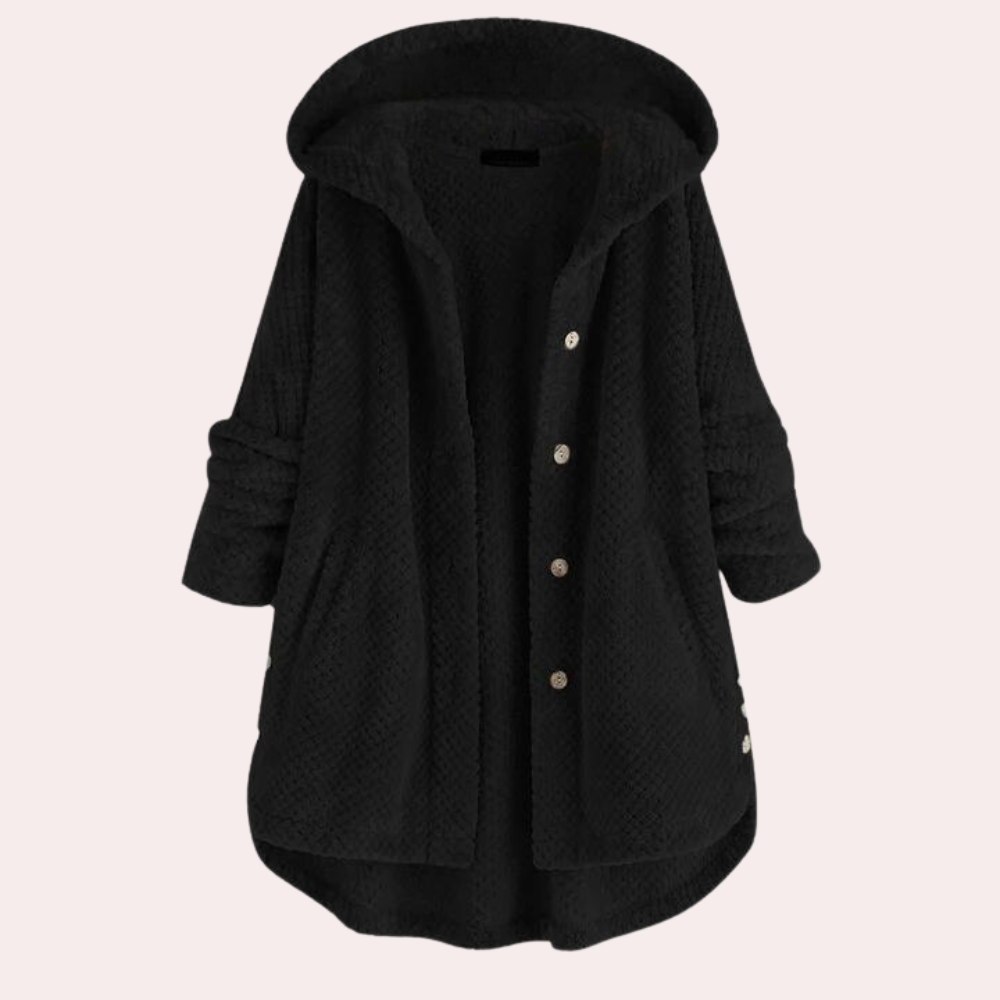 WW | Women's Hooded Jacket
