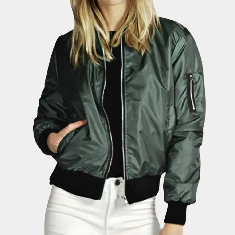 WW | Comfortable Summer Jacket For Women