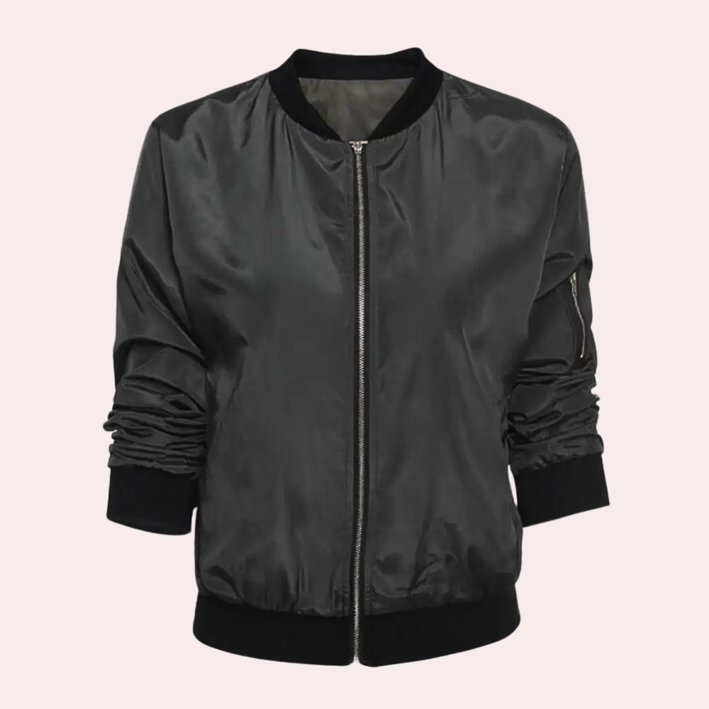 WW | Comfortable Summer Jacket For Women