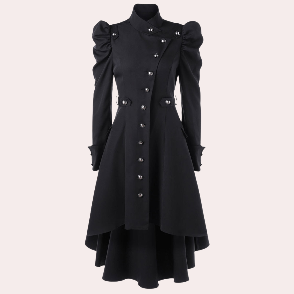 WW | Long Coat For Women