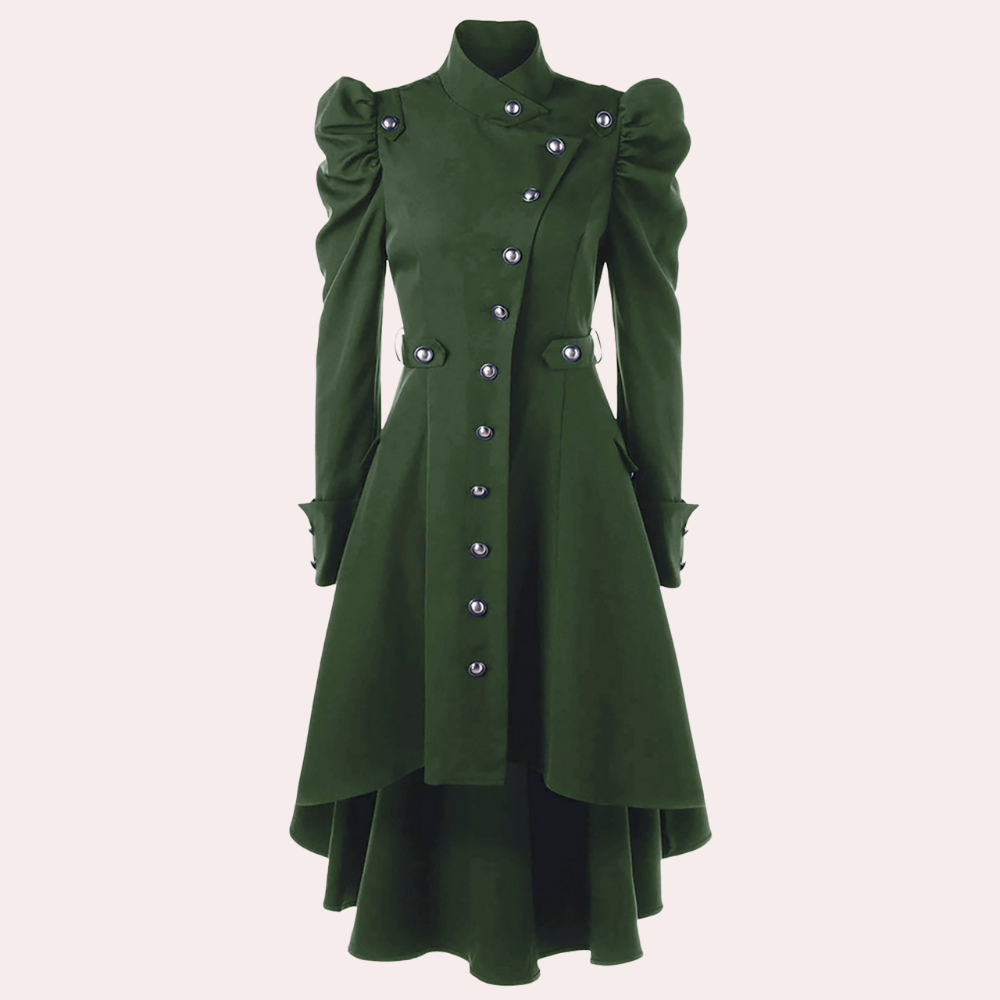 WW | Long Coat For Women