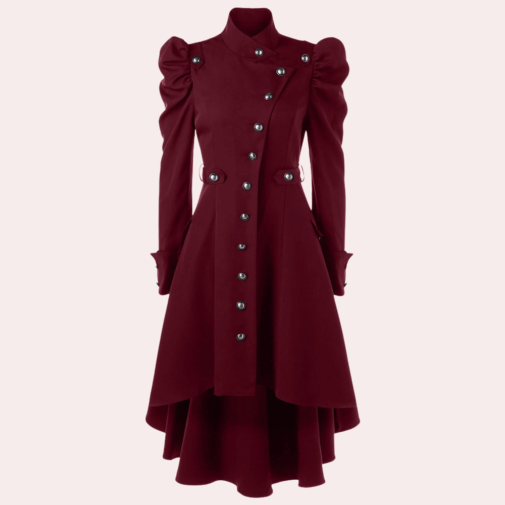 WW | Long Coat For Women