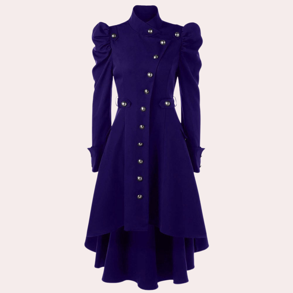 WW | Long Coat For Women