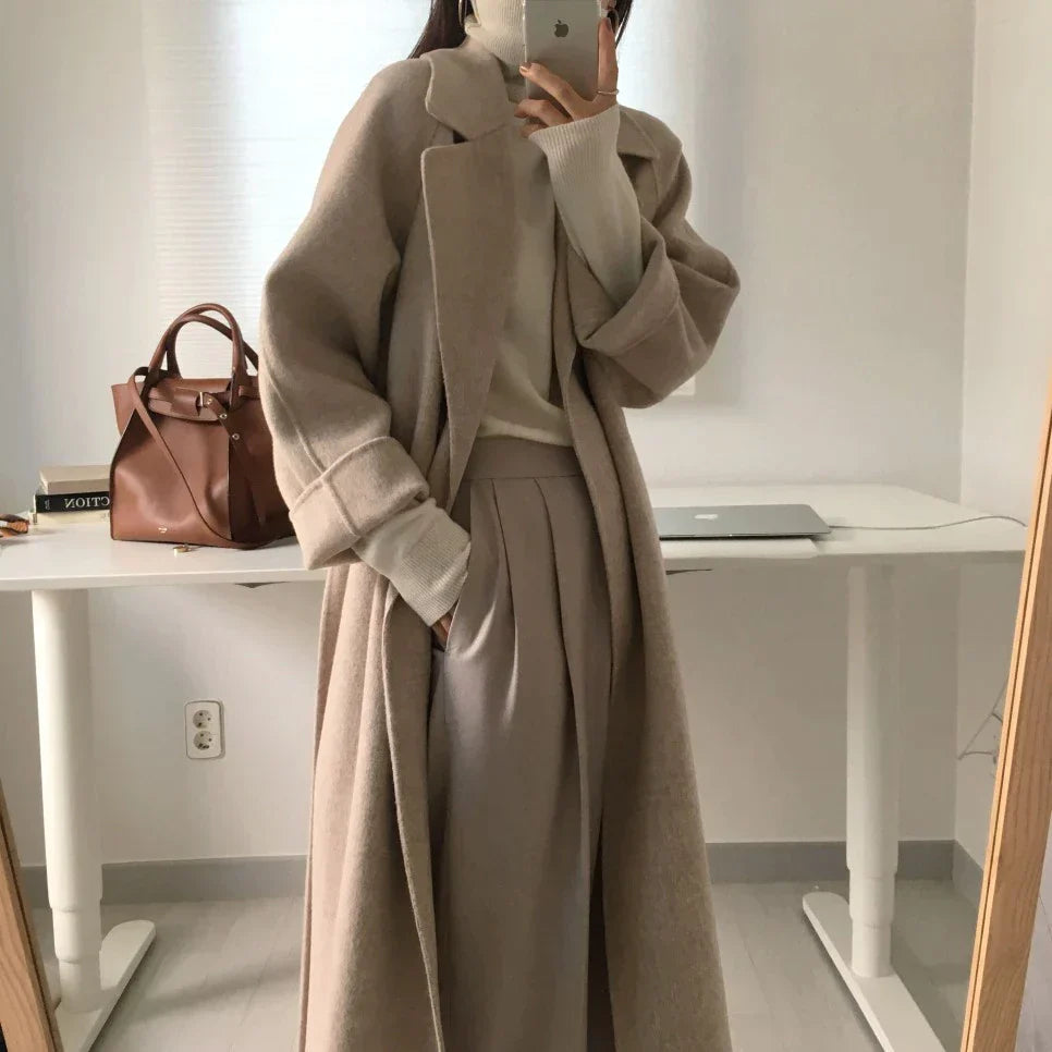 WW | Stylish Winter Coat for Women