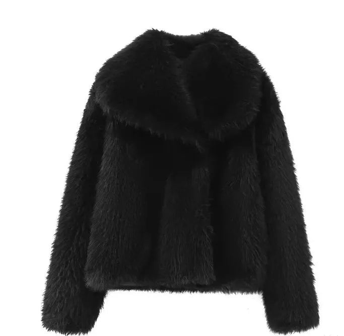 WW | Stylish Winter Jacket