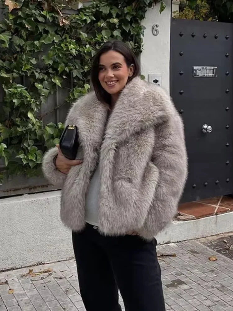 WW | Stylish Winter Jacket