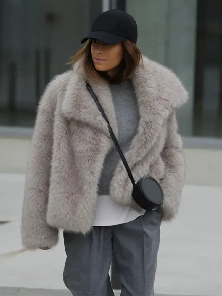 WW | Stylish Winter Jacket