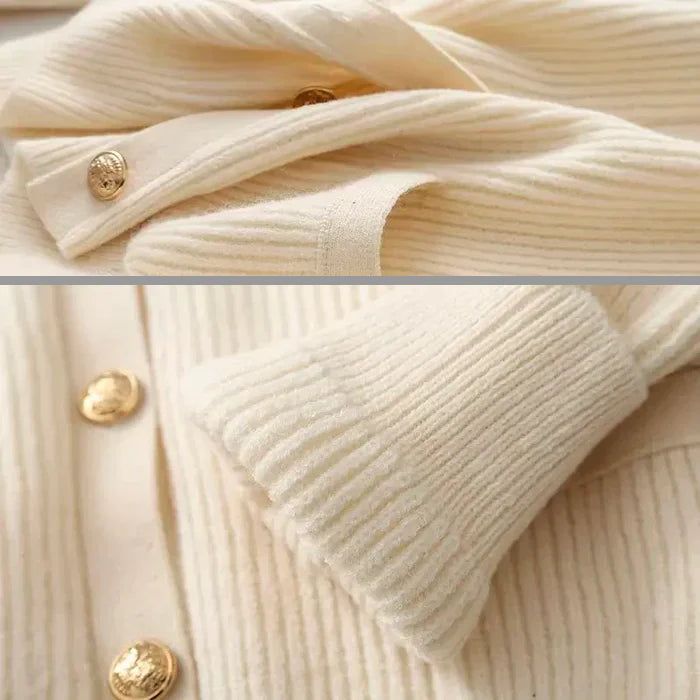 WW | cardigan