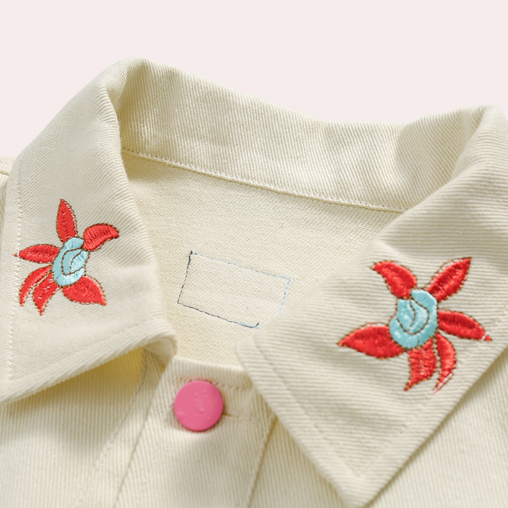 WW | Style Jacket For Women