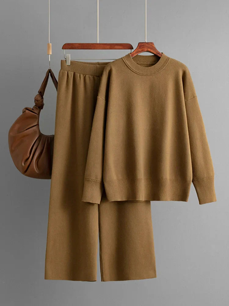 WW | Knitting kit for women