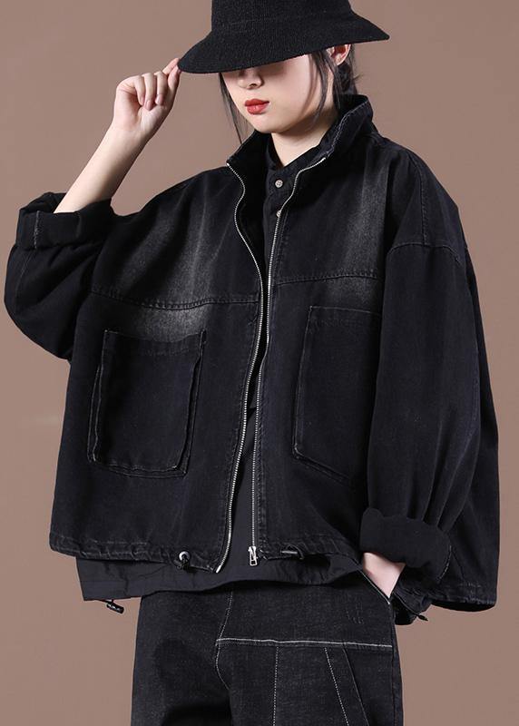 WW | Bags Fine Women's Black Coats
