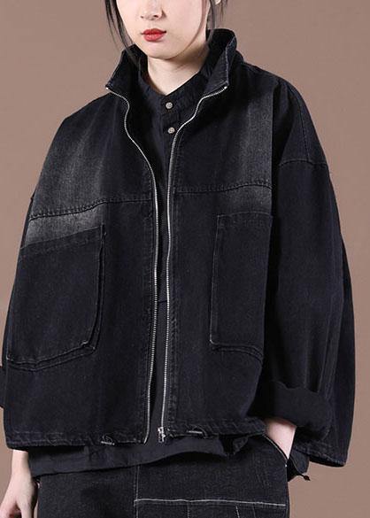 WW | Bags Fine Women's Black Coats