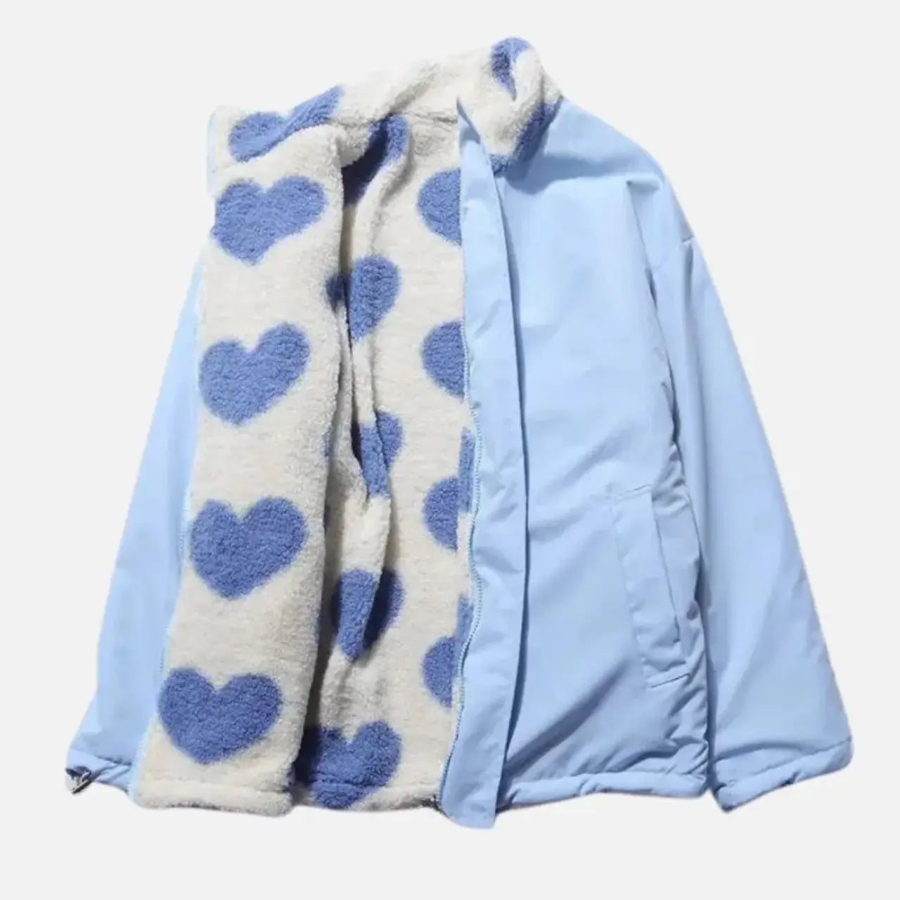 WW | Stylish Women's Winter Jacket