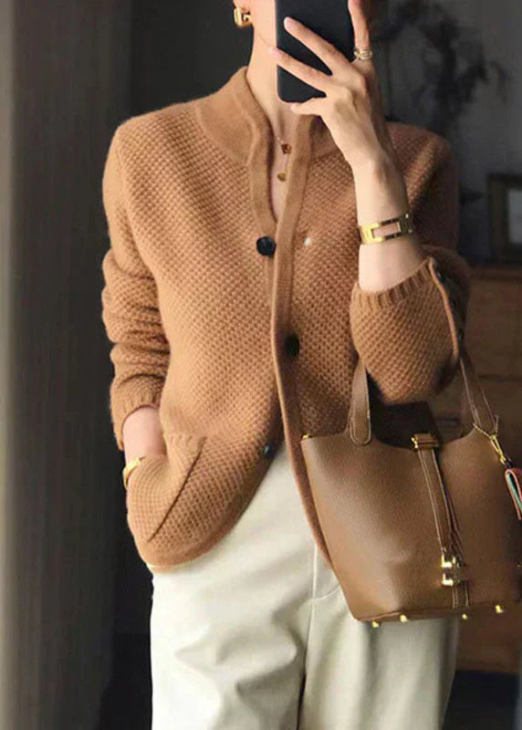 WW | Bequeme und elegante Strickjacke