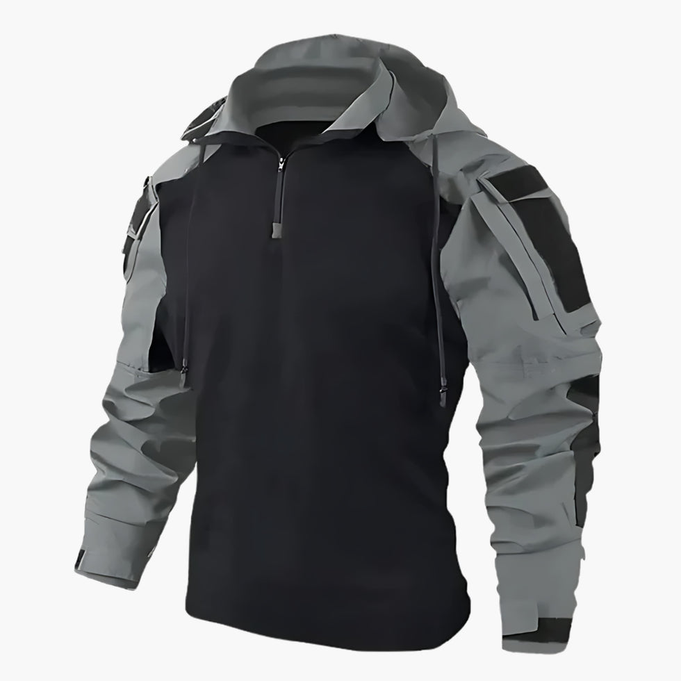 WW | Elegante Taktische Jacke Für Den Herbst Für Herren