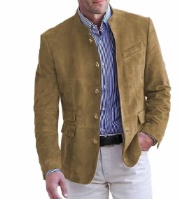 WW | Jacket Single-breasted Regular fit Blazer
