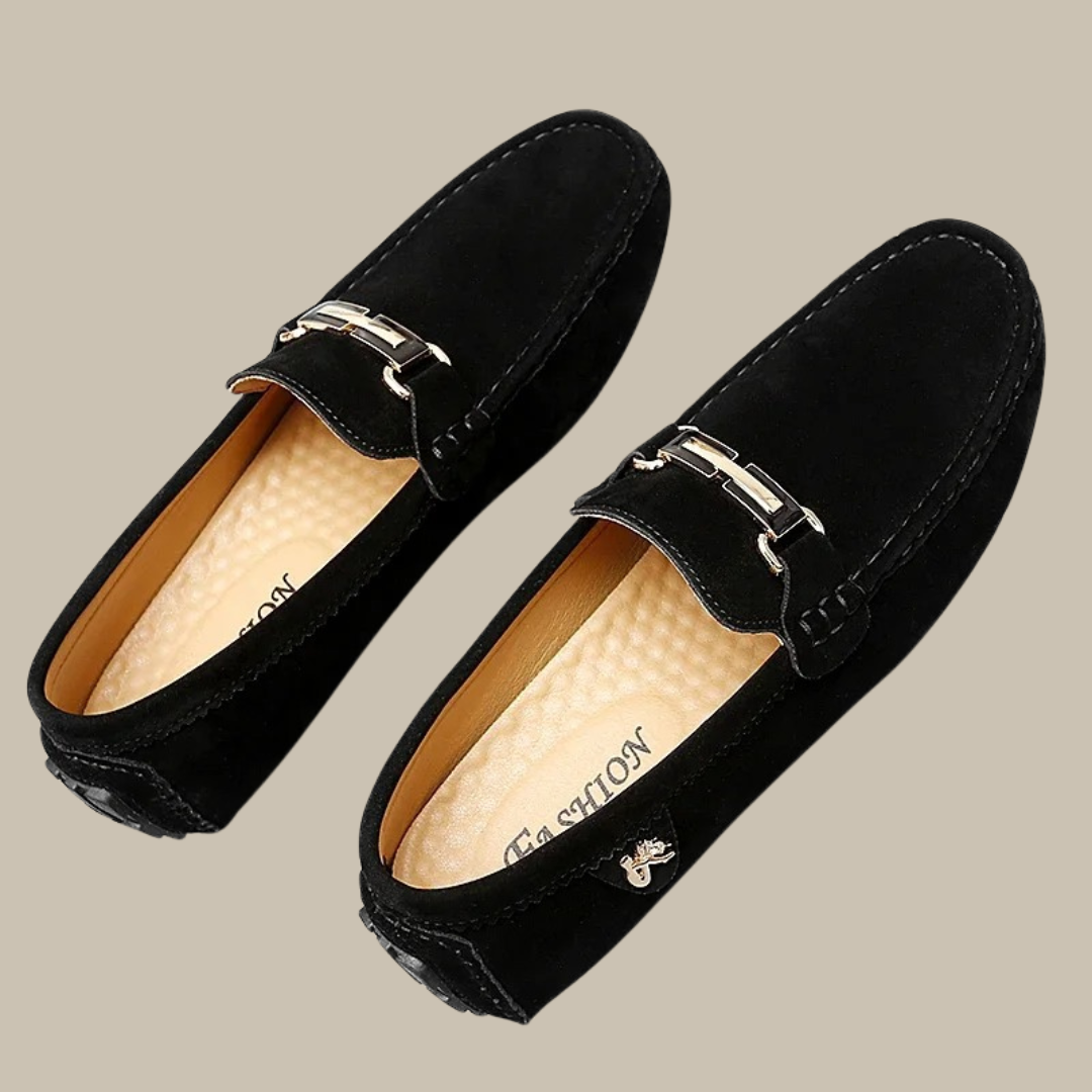 WW | Loafers - Men's Slip-On Shoes