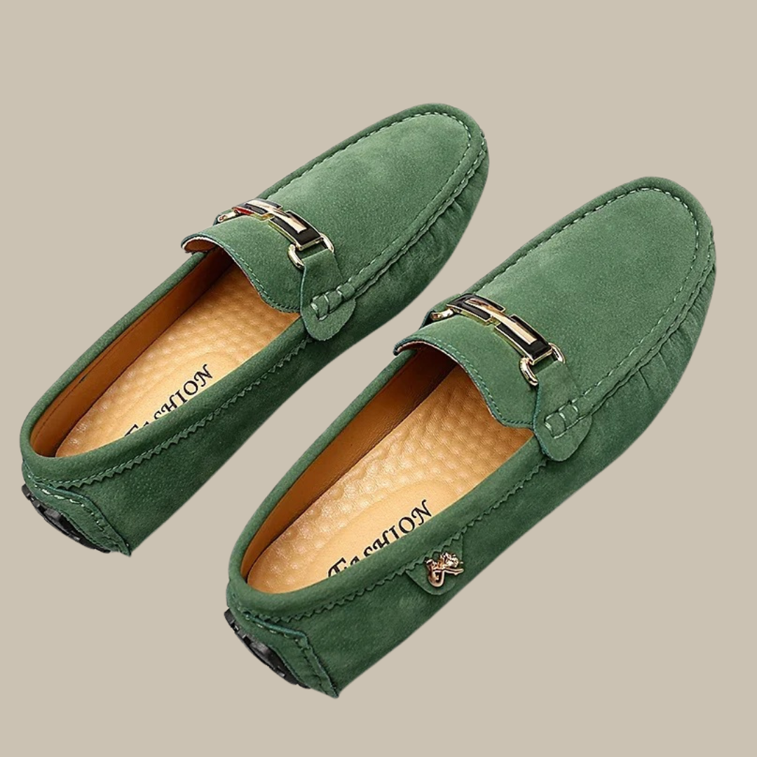 WW | Loafers - Men's Slip-On Shoes