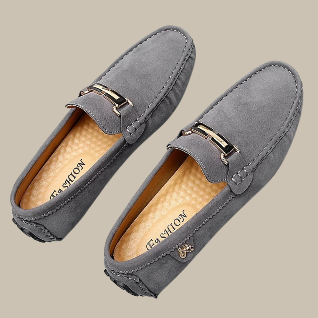 WW | Loafers - Men's Slip-On Shoes