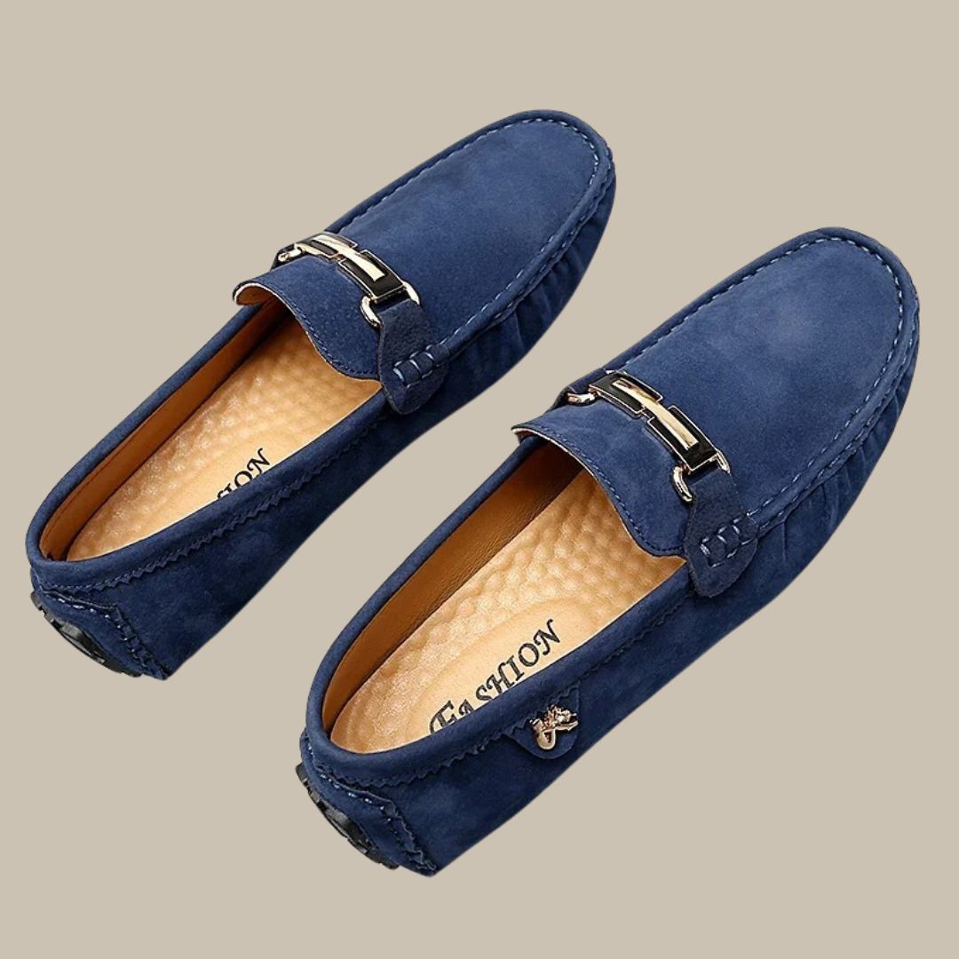 WW | Loafers - Men's Slip-On Shoes