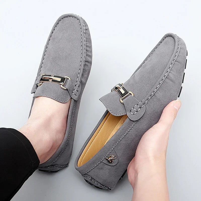 WW | Loafers - Men's Slip-On Shoes