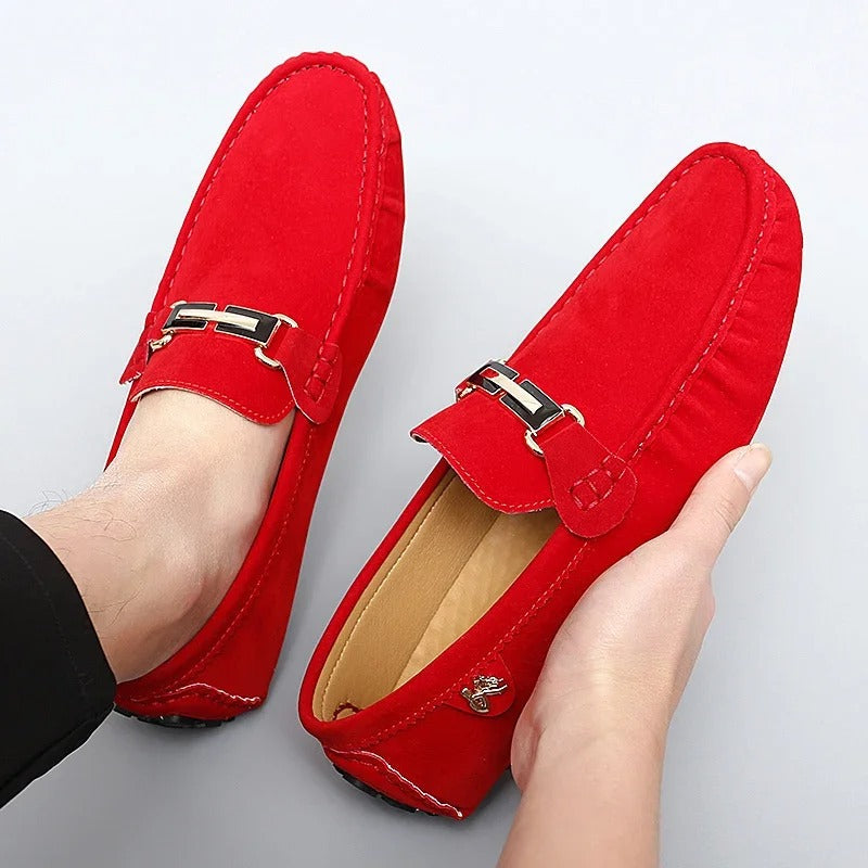WW | Loafers - Men's Slip-On Shoes