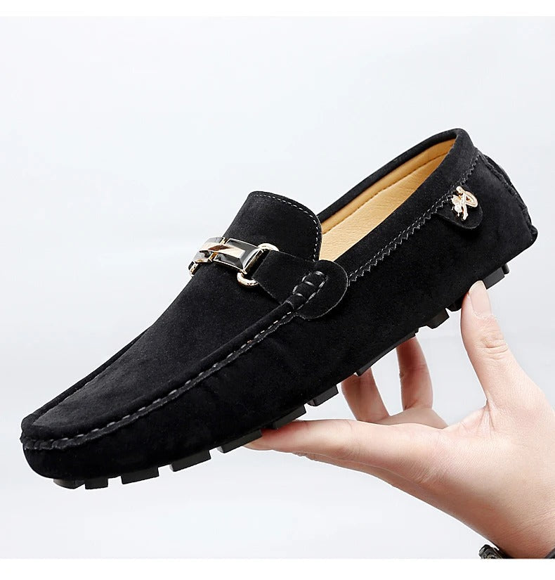 WW | Loafers - Men's Slip-On Shoes