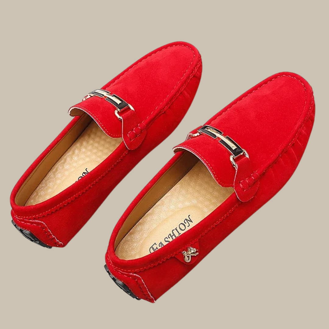 WW | Loafers - Men's Slip-On Shoes