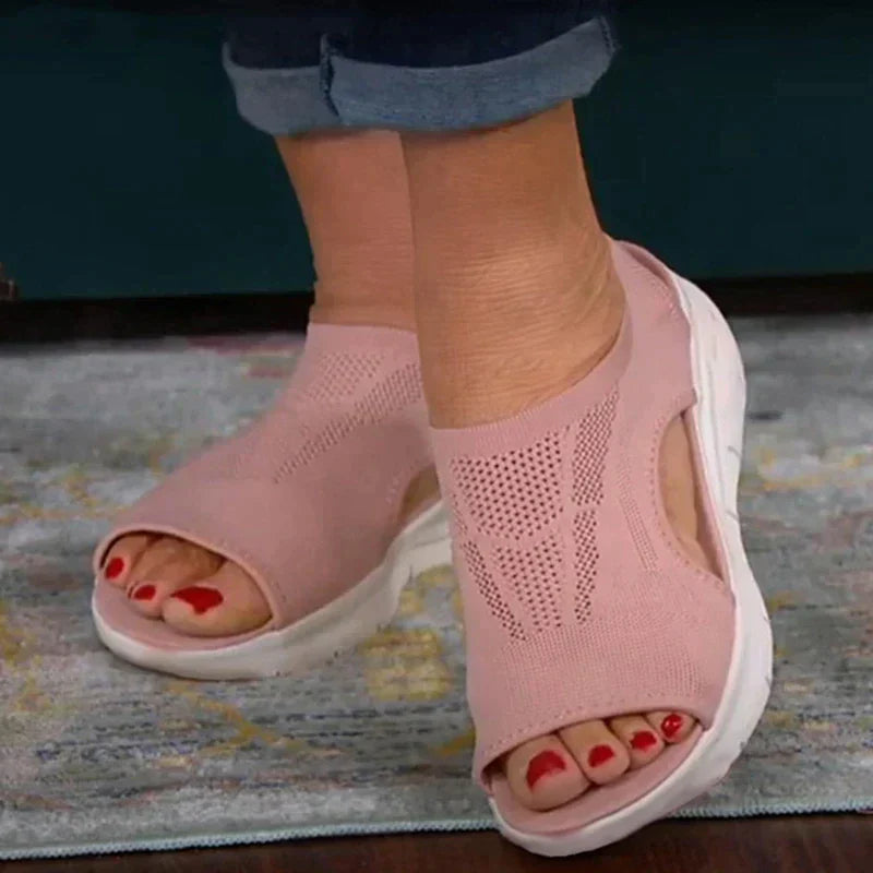 WW | Soft Orthopedic Comfortable Sandals