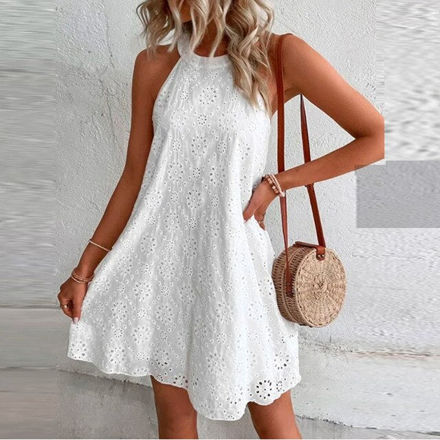 WW | Dreamy Summer Dress