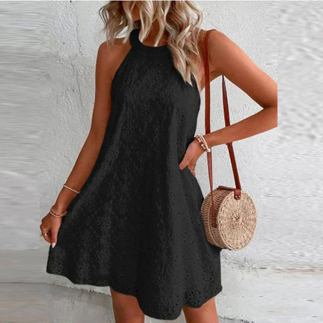 WW | Dreamy Summer Dress