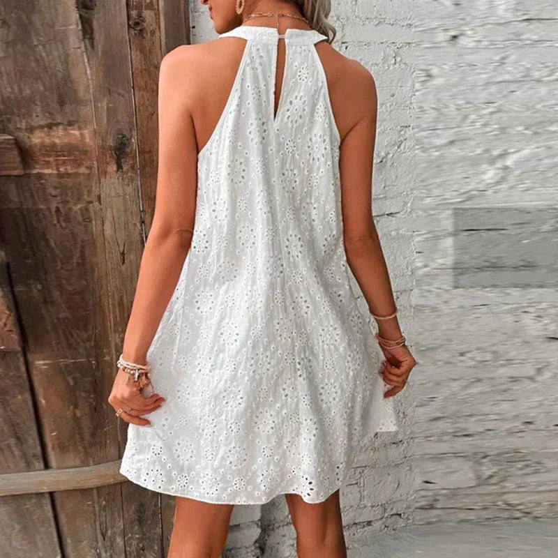 WW | Dreamy Summer Dress