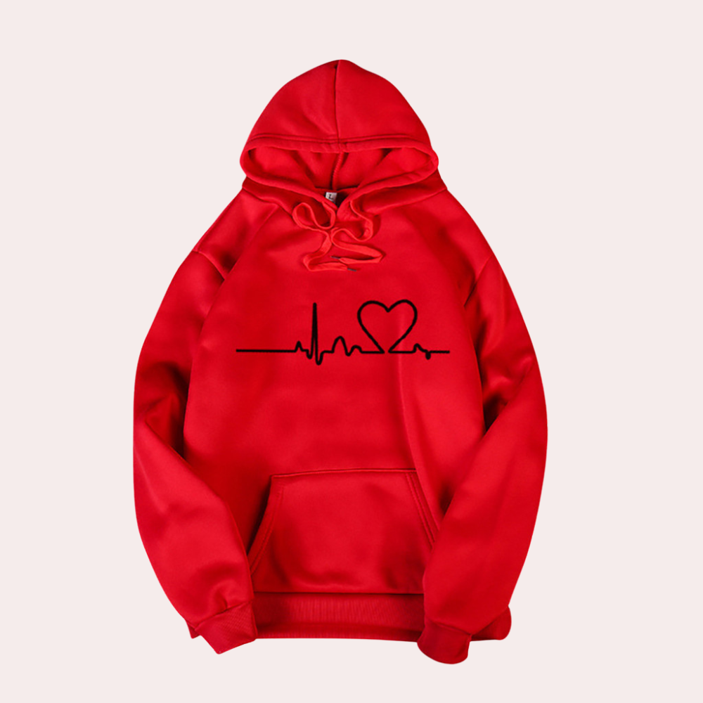 WW | Hoodie For Women