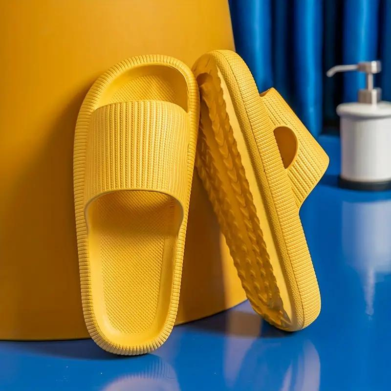 WW | Hausschuhe Superweiche Anti-Rutsch EVA Hausschuhe