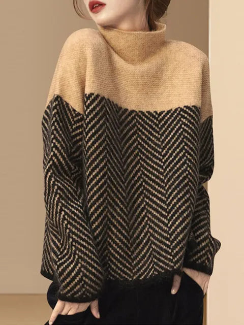 WW | Damen Strickpullover