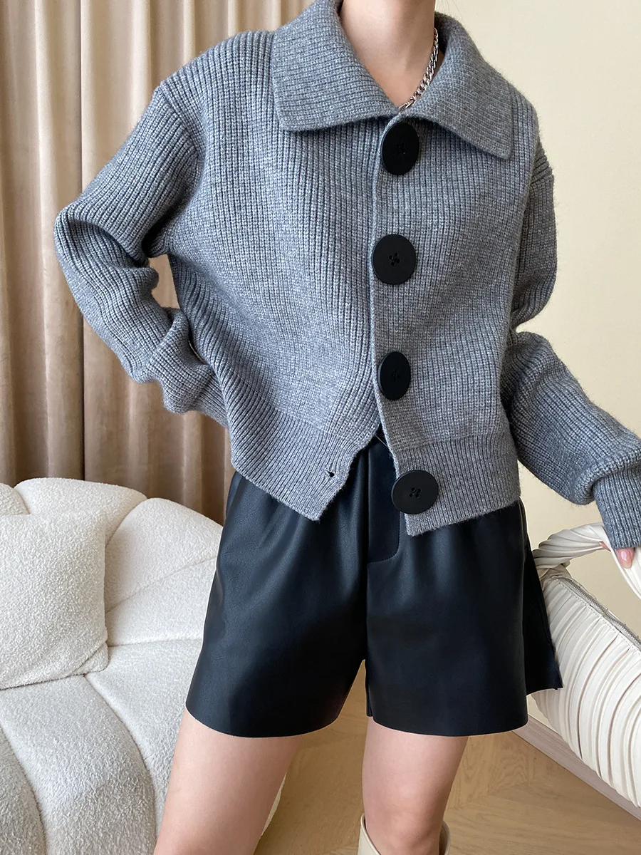 WW | Statement Cardigan