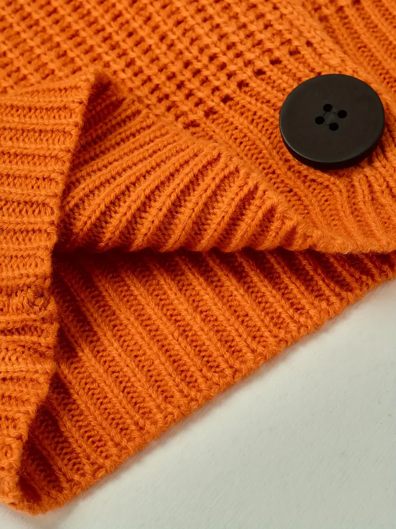 WW | Statement Cardigan