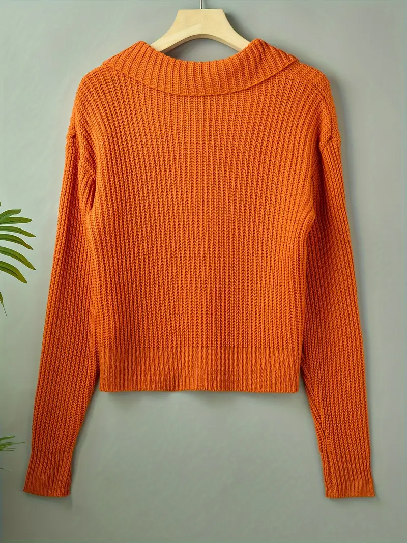 WW | Statement Cardigan