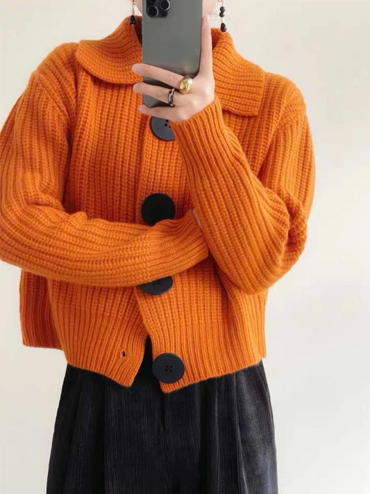 WW | Statement Cardigan