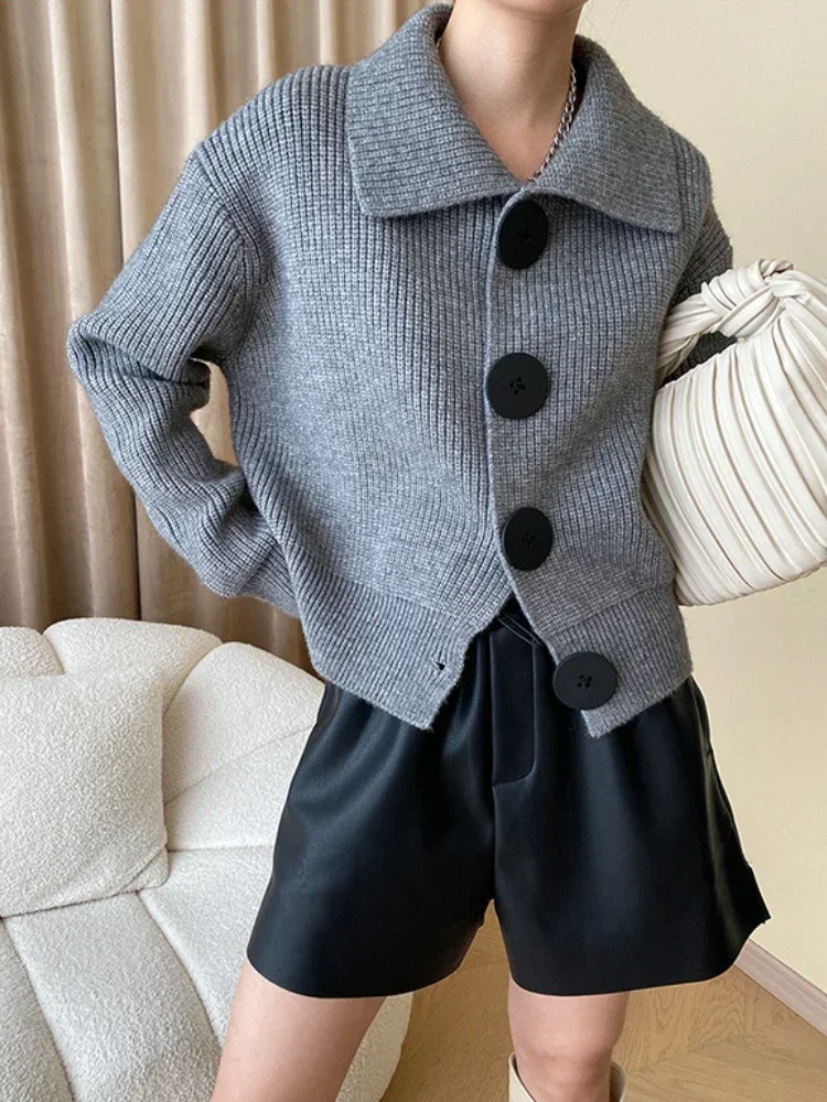 WW | Statement Cardigan