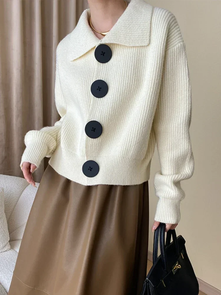 WW | Statement Cardigan