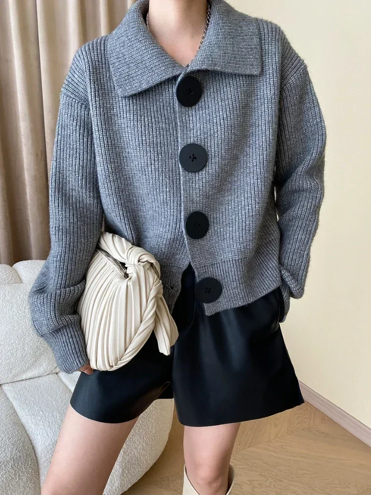 WW | Statement Cardigan