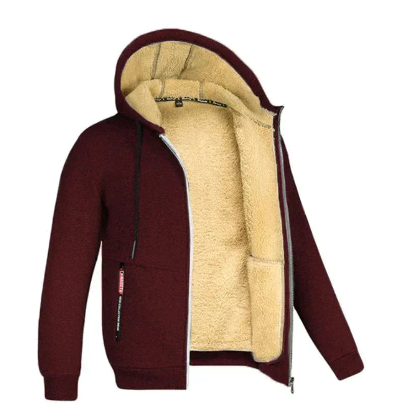 WW | Wollgilet Sherpa
