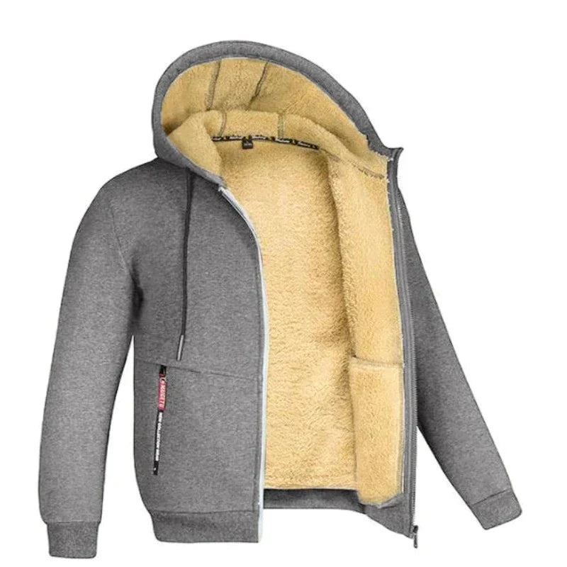 WW | Wollgilet Sherpa