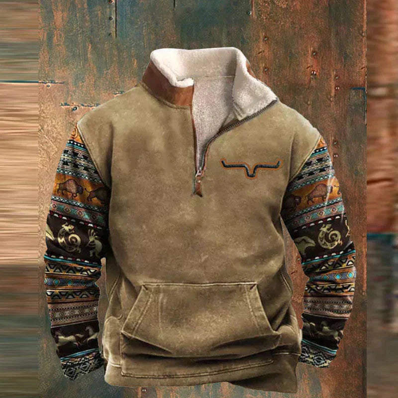 WW | Half Zip