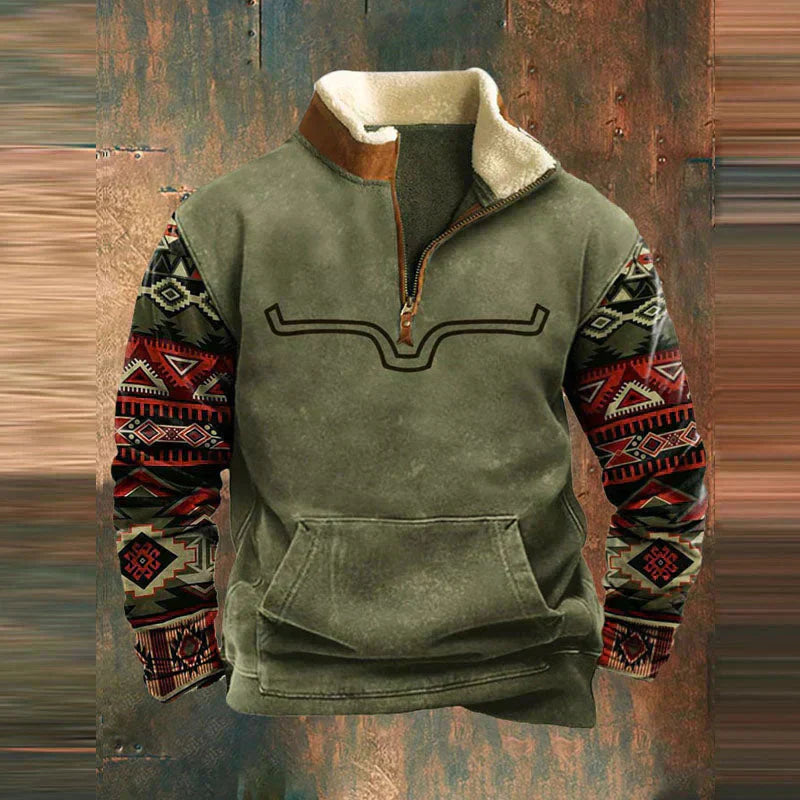 WW | Half Zip